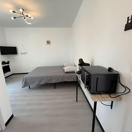 Studio B2 20M2 Cosy 5Min A Pied Des Gares Roanne Dış mekan fotoğraf