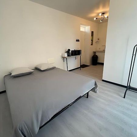 Studio B2 20M2 Cosy 5Min A Pied Des Gares Roanne Dış mekan fotoğraf